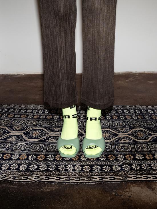  Ottange 샌들 오탄지 슬리퍼 민트