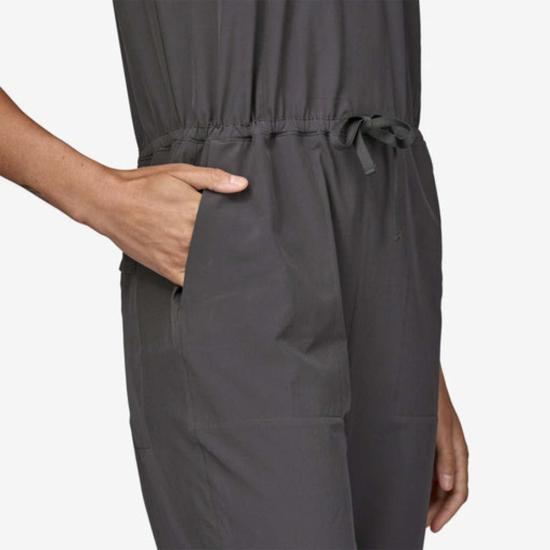  파타고니아 점프수트 Patagonia Fleetwith  잉크 블랙 - PATAGONIA