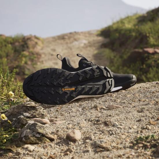  아디다스 스니커즈 테렉스 프리 하이커 2.0 로우 하이킹화 - ADIDAS