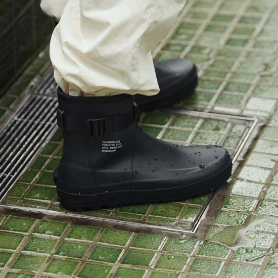  810’S 부츠 810'S Marke Modi 숯