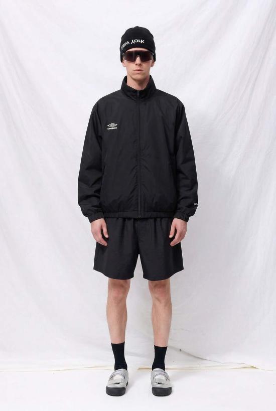  어셈블리 뉴욕 비니 로고 드라이 스컬 캡 - ASSEMBLY NEW YORK