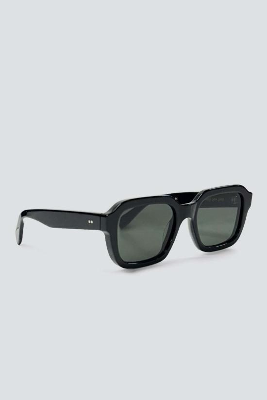  어셈블리 뉴욕 선글라스 어셈블리 아세테이트 오데사 선글라스 블랙 - ASSEMBLY NEW YORK