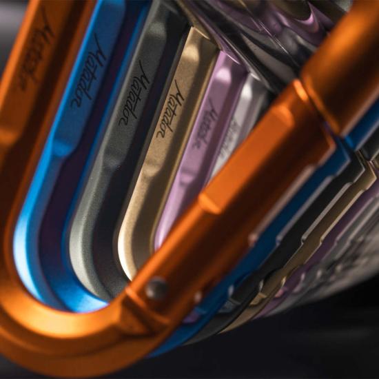  마타도어 키링 마타도르 베타 록 오키드 - MATADOR