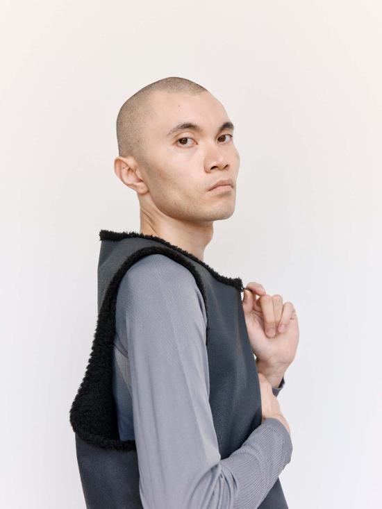  쥐알텐케이 베스트 Gr10 K  아스팔트 그레이 - GR10K