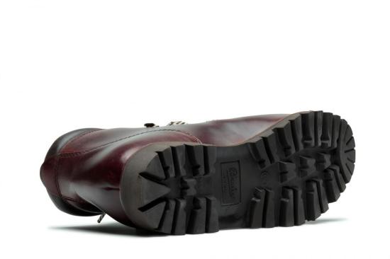  파라부트 부츠 남성 아보리아즈  리스 에코르스 - PARABOOT