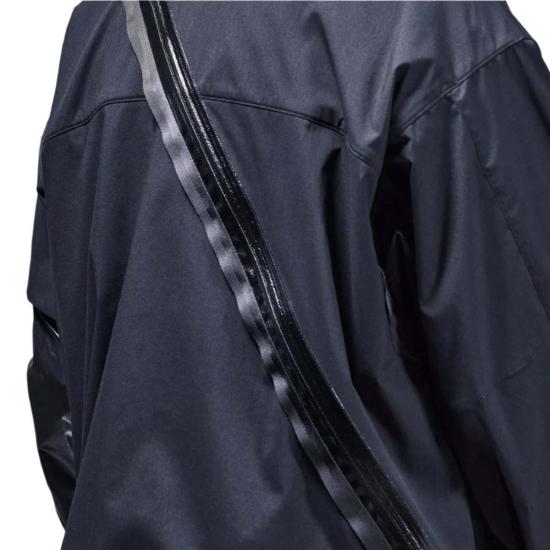  아크로님 봄버 자켓 Acronym Nylon Interops Jacket 블랙 - ACRONYM