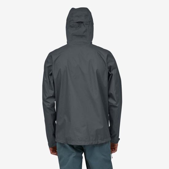  파타고니아 자켓 Patagonia Torrentshell 3L 재킷 스몰더 블루 - PATAGONIA