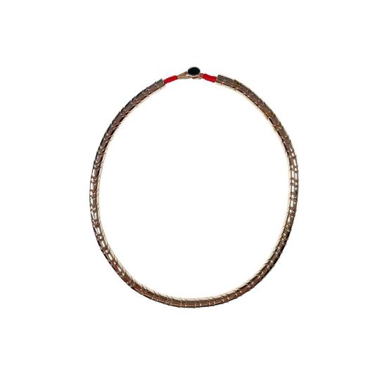  록산느 애슐린 목걸이/팬던트 Roxanne Assoulin New Wave 네크리스 골드