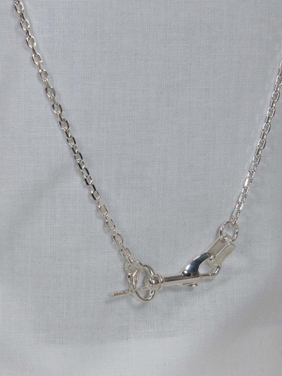  마틴 알리 목걸이/팬던트 Martine Ali Dia 체인 실버 - MARTINE ALI