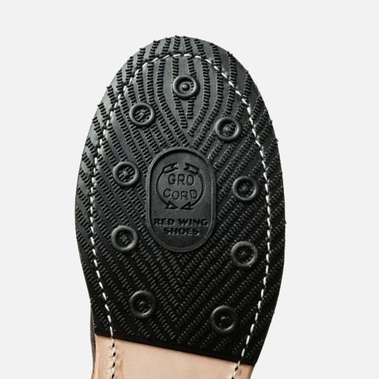  레드윙 부츠 Red Wing Heritage #09422 Beckman 남성용 6인치  시가 엑스칼리버 가죽 - RED WING