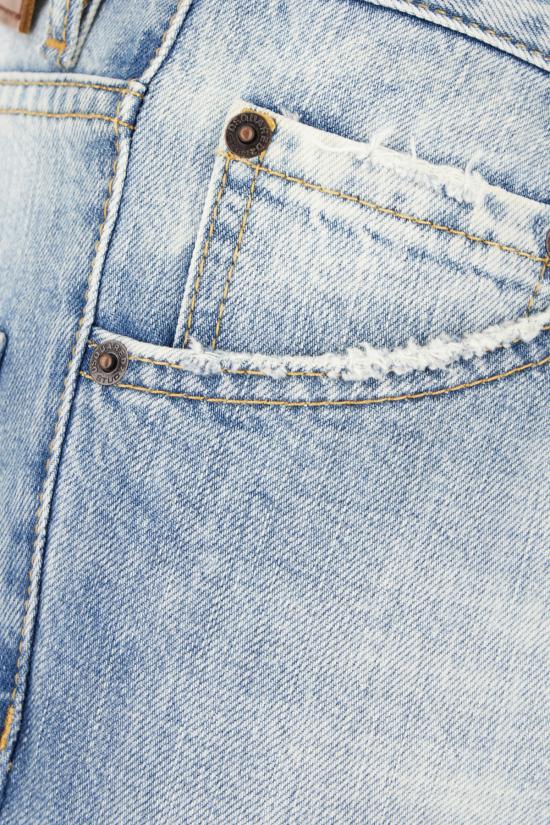 25SS 디스퀘어드2 데님 팬츠 S71LB1608S30309 470 NAVY BLUE - DSQUARED2