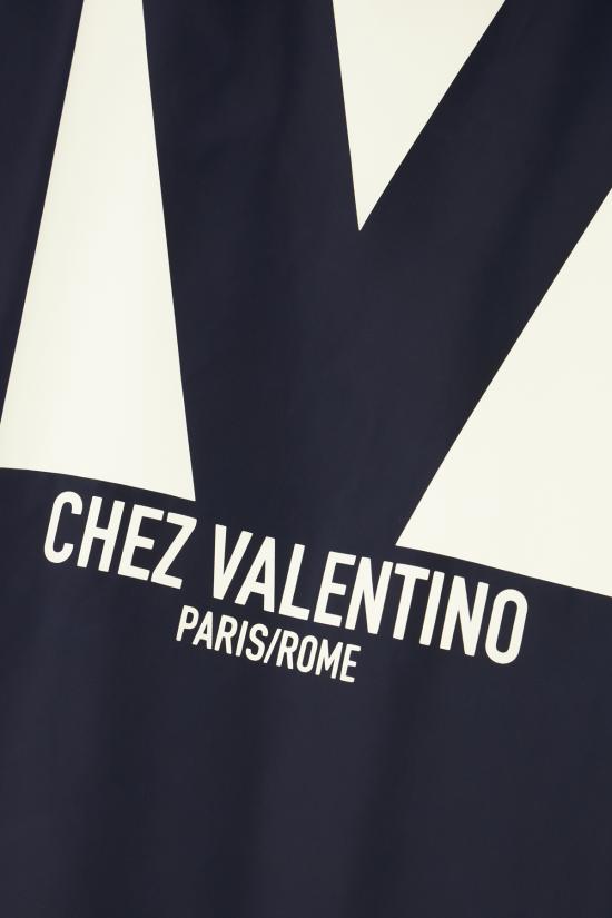 25SS 발렌티노 가라바니 자켓 6V3CI3486FN AF9 BLU AVORIO - VALENTINO GARAVANI