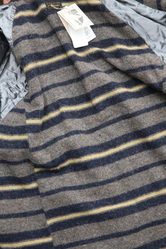  캐피탈 데님 자켓 Kapital 11.5oz 데님 도테라 노라기 리메이크 재킷 프로 - KAPITAL