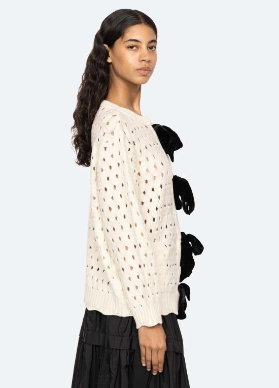  씨뉴욕 가디건 Sea Ny Leia L/S 카디건 - SEA NY