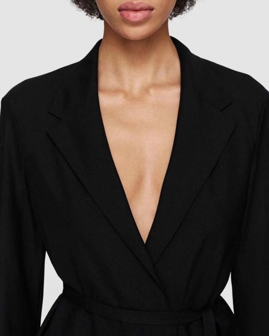  조셉 Joseph Winter Voile Haxo 재킷 - JOSEPH