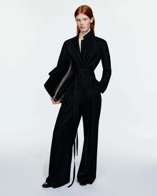  조셉 Joseph Winter Voile Haxo 재킷 - JOSEPH