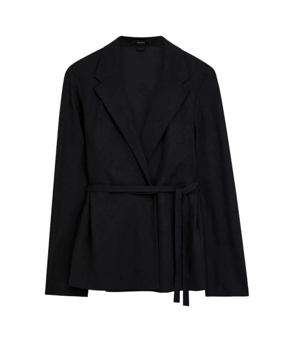  조셉 Joseph Winter Voile Haxo 재킷