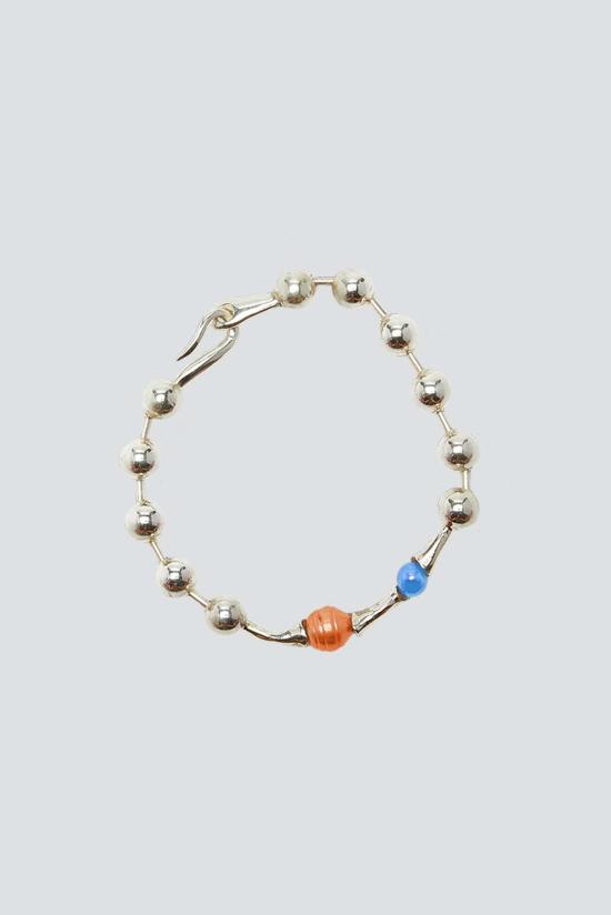  헤르난 헤르데즈 팔찌 Hernán Herdez Alga 팔찌 스털링