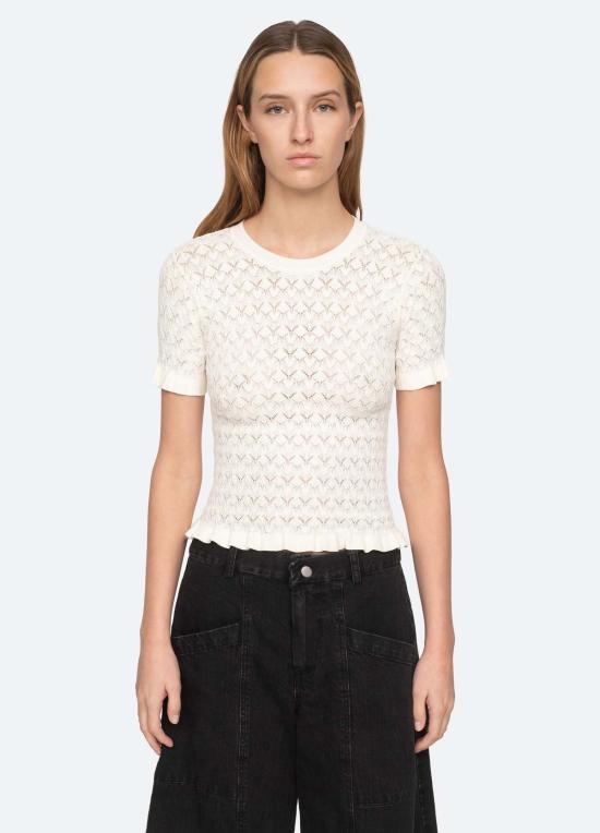  씨뉴욕 스웨터 Sea Ny Rue S/S - SEA NY