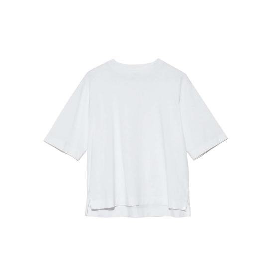  오가닉 바이 존 패트릭 반팔 티셔츠 John Patrick Alba의 Organic Top