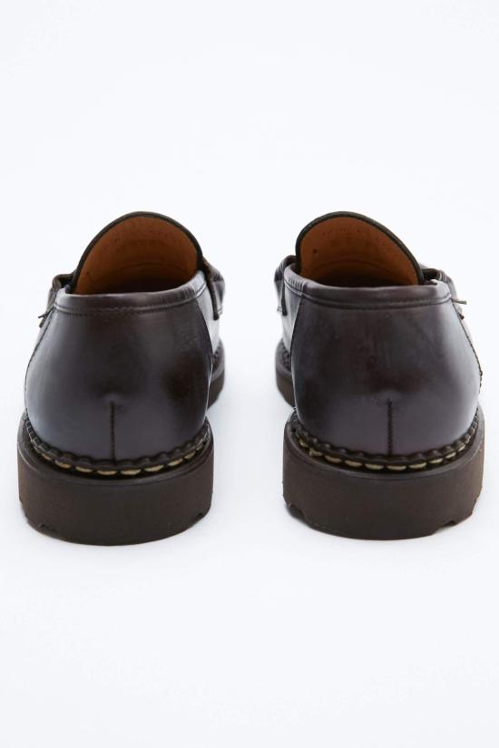  파라부트 로퍼 랭스  리스 카페 - PARABOOT