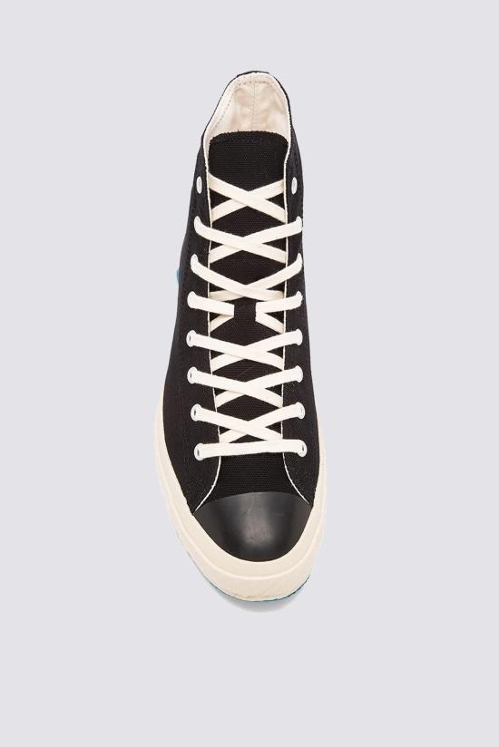  Shoes Like Pottery 뮬/슬리퍼 신발 Like Pottery 하이탑 캔버스  블랙 - OTHER BRANDS