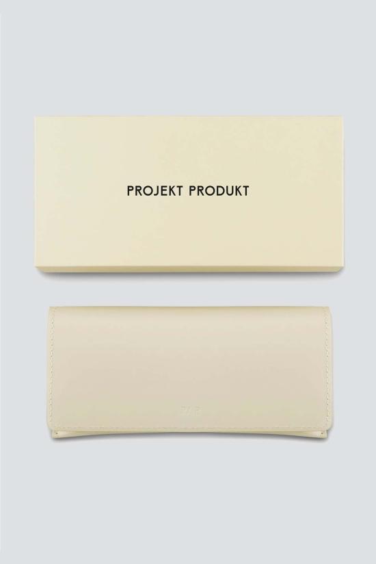  프로젝트 프로덕트 안경 남녀공용 Projekt Produkt 아세테이트 Fscc5 C08 선글라스 레드 - PROJEKT PRODUKT