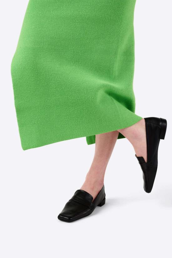  인텐셔널리 블랭크 로퍼 "의도적으로." 핑키  멀티 - INTENTIONALLY BLANK