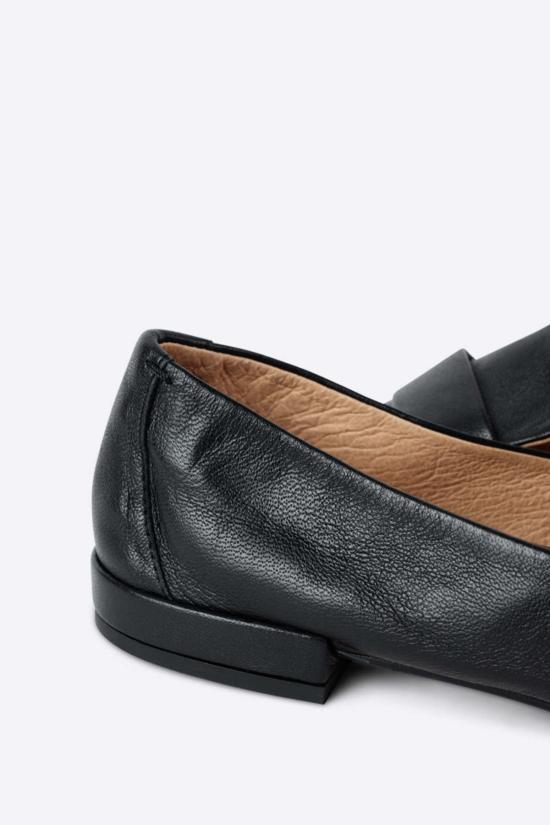  인텐셔널리 블랭크 로퍼 "의도적으로." 핑키  멀티 - INTENTIONALLY BLANK