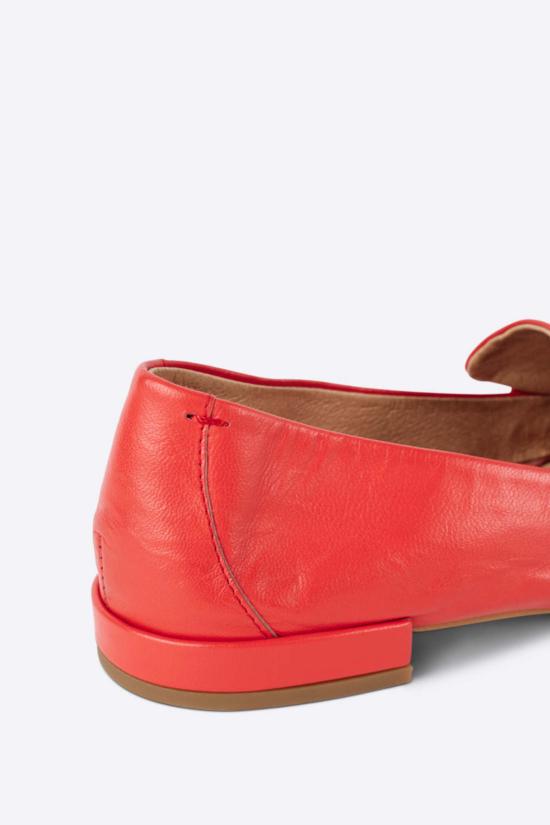  인텐셔널리 블랭크 로퍼 "의도적으로." 핑키  멀티 - INTENTIONALLY BLANK