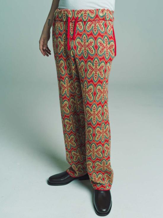  보디 트레이닝/조거 팬츠 보드 드림 스테이트 조거스 브라운