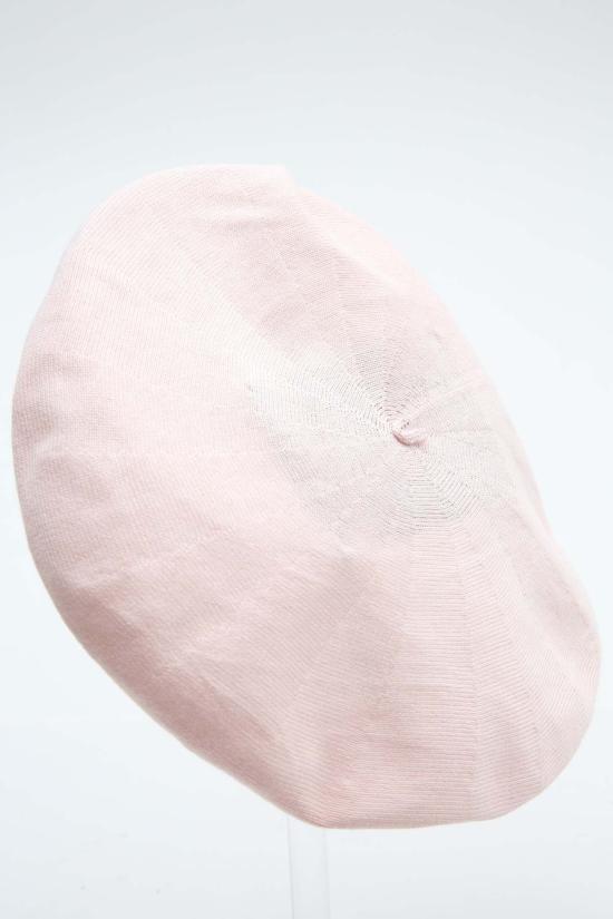  로레르 버킷햇 Laulhère Summer Authentique 베레 로사