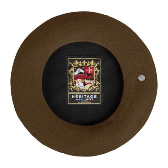  로레르 버킷햇 Laulhre Bret Authentique 베레 마론 - LAULHERE