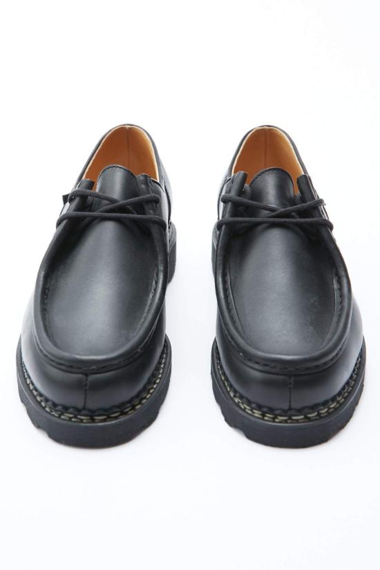  파라부트 부츠 Paraboot Michael / Marche Ii Lis Noir - PARABOOT