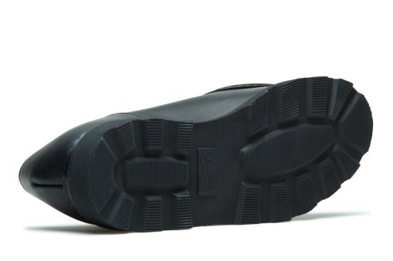  파라부트 부츠 Paraboot Michael / Marche Ii Lis Noir - PARABOOT