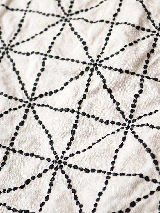  캐피탈 숏팬츠 Kapital 8oz 컬러 데님 포크 도조 이지 쇼츠 내추럴 - KAPITAL