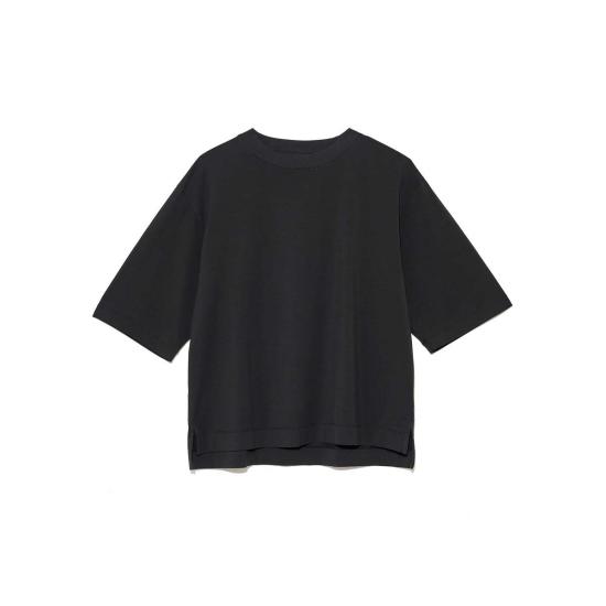  오가닉 바이 존 패트릭 반팔 티셔츠 John Patrick Alba의 Organic Top