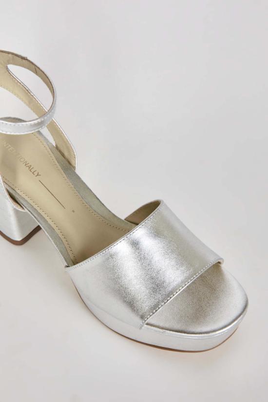  인텐셔널리 블랭크 힐/펌프스 "의도적으로." 루비힐 멀티 - INTENTIONALLY BLANK