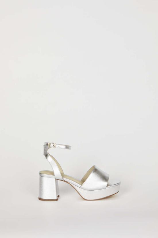  인텐셔널리 블랭크 힐/펌프스 "의도적으로." 루비힐 멀티 - INTENTIONALLY BLANK