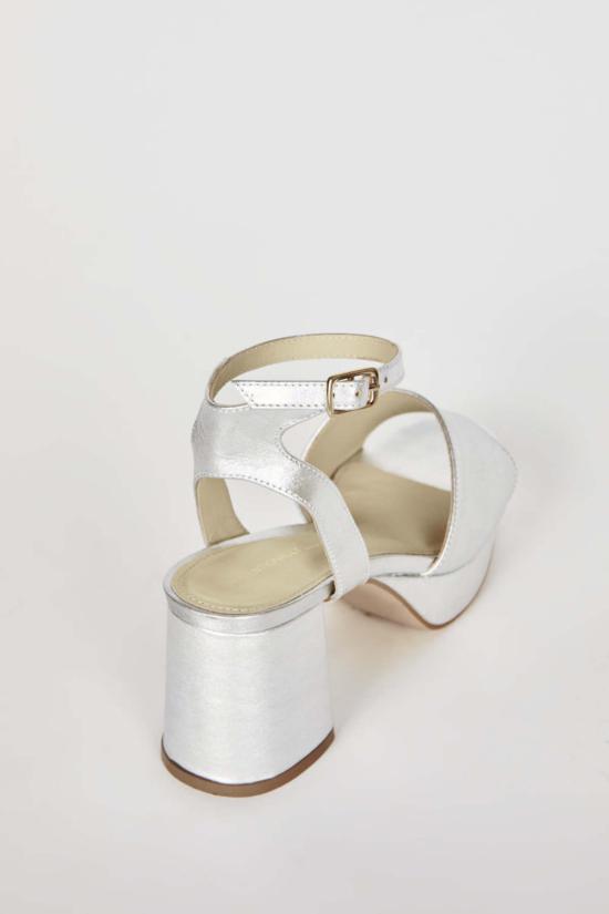  인텐셔널리 블랭크 힐/펌프스 "의도적으로." 루비힐 멀티 - INTENTIONALLY BLANK