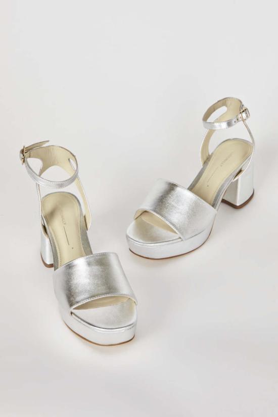  인텐셔널리 블랭크 힐/펌프스 "의도적으로." 루비힐 멀티 - INTENTIONALLY BLANK