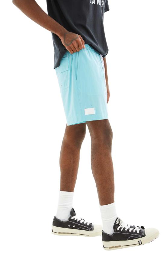  나미아스 스윔팬츠 서머랜드 수영복 마린 블루 - NAHMIAS