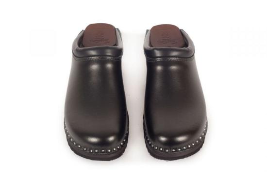  Troentorp Clogs 뮬/슬리퍼 Troentorp 클로그 여성용 모네 블랙 - OTHER BRANDS