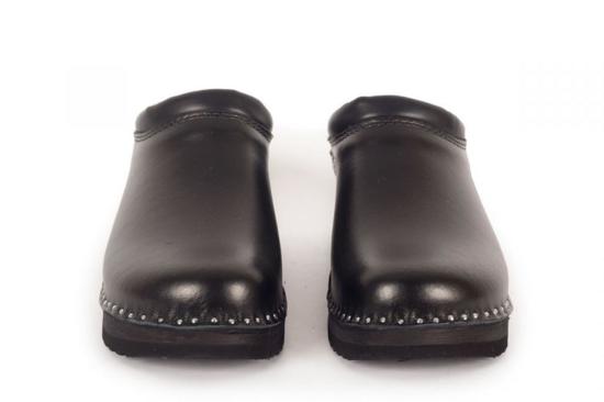  Troentorp Clogs 뮬/슬리퍼 Troentorp 클로그 여성용 모네 블랙 - OTHER BRANDS