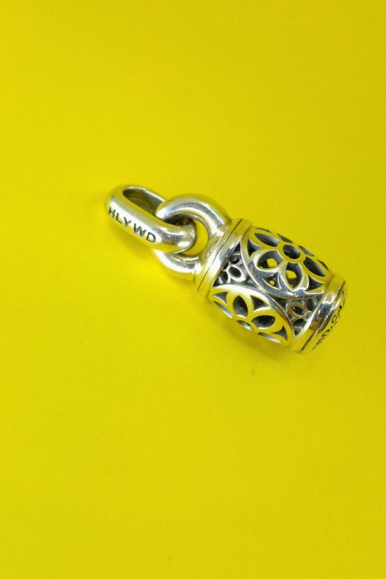  Good Art 네크리스 굿 아트 베이비 배럴 펜던트 .925 - OTHER BRANDS