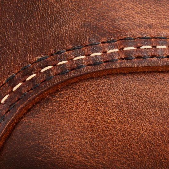  레드윙 부츠 Red Wing Heritage Style 3428 6인치 클래식 Moc 여성용 짧은 , 구리색 거칠고 튼튼한 가죽 - RED WING