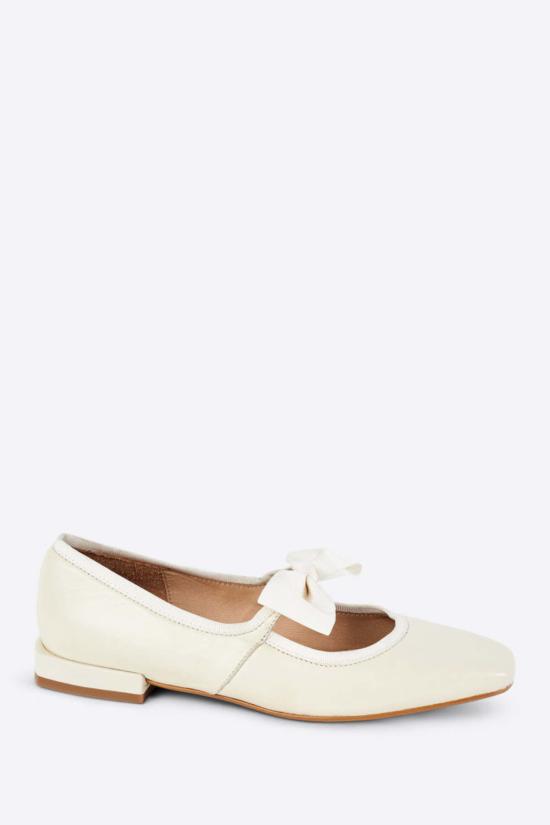  인텐셔널리 블랭크 힐/펌프스 "의도적으로." 런던 메리 제인 - INTENTIONALLY BLANK