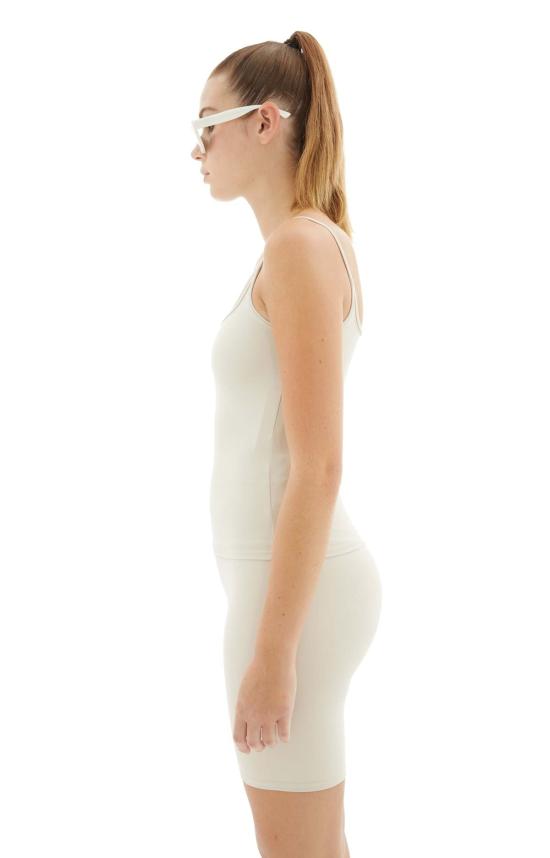  Joah Brown 캐미솔 조아 브라운 스무딩 캐미 밀키 - OTHER BRANDS