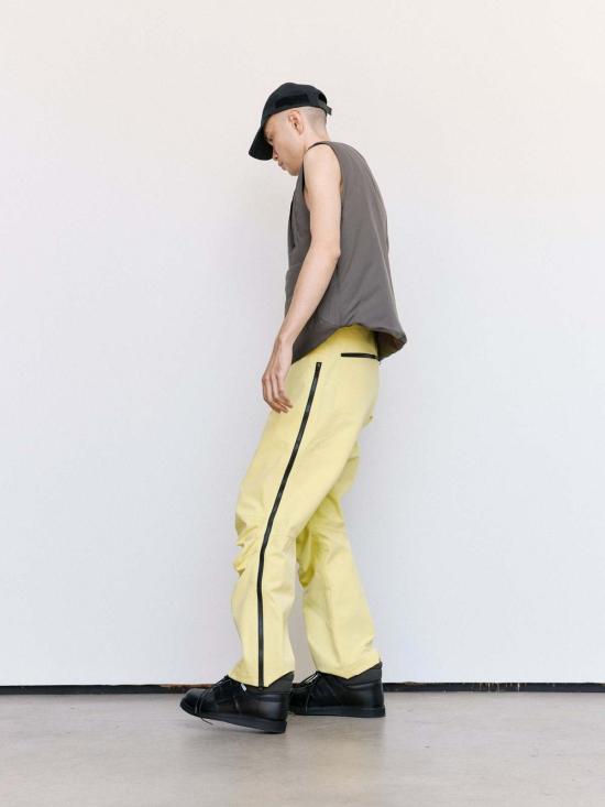  쥐알텐케이 베스트 Gr10 K Light Cordura Deck Operator 패딩 조끼 Dove Gray - GR10K