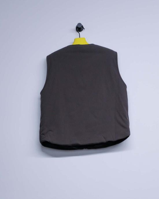  쥐알텐케이 베스트 Gr10 K Light Cordura Deck Operator 패딩 조끼 Dove Gray - GR10K